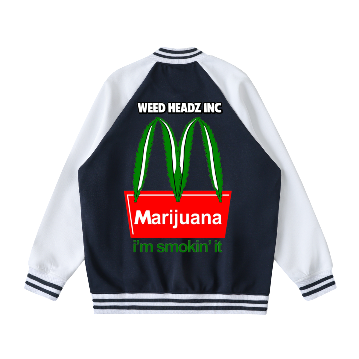 MARIJUANA