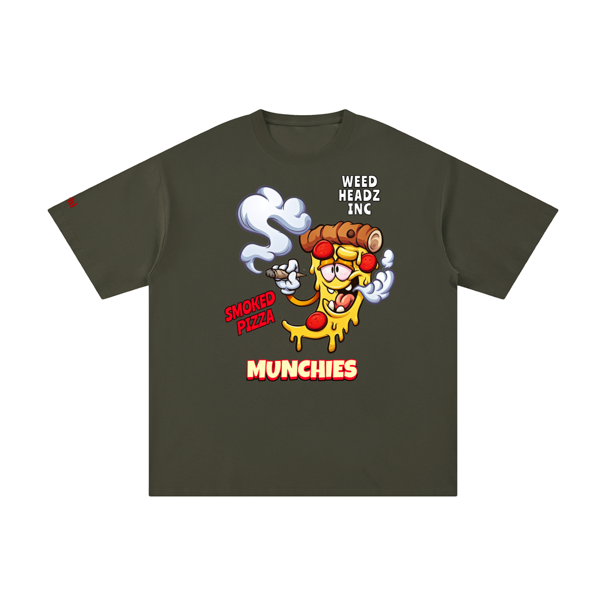 MUNCHIES