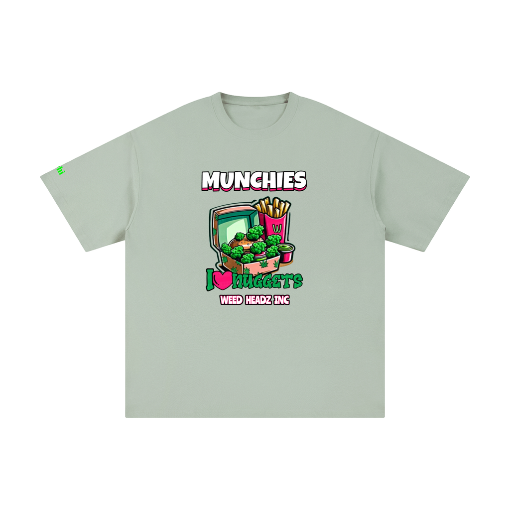 MUNCHIES