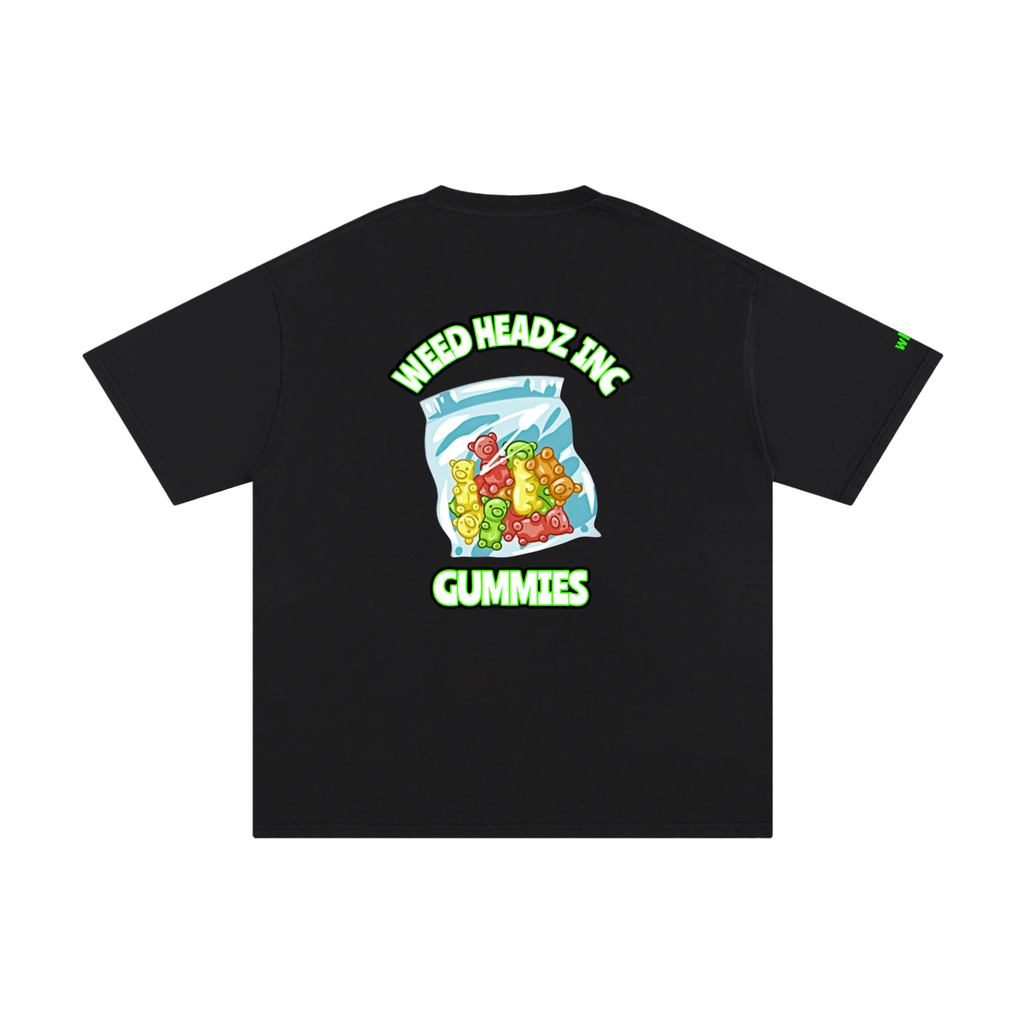 GUMMIES