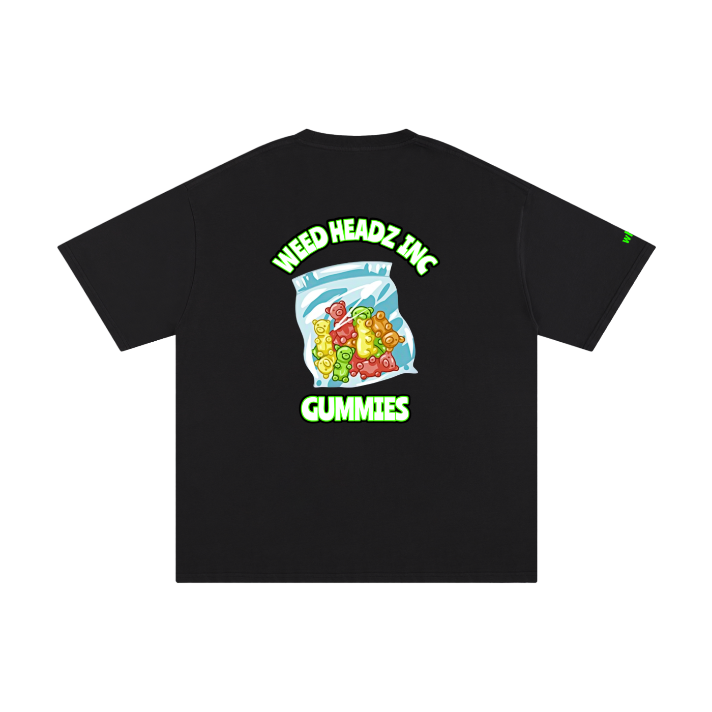 GUMMIES