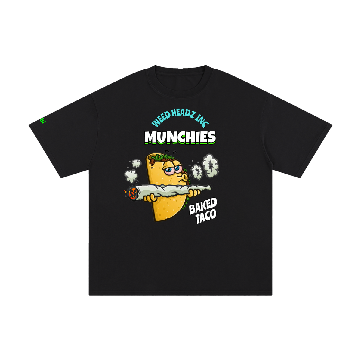 MUNCHIES