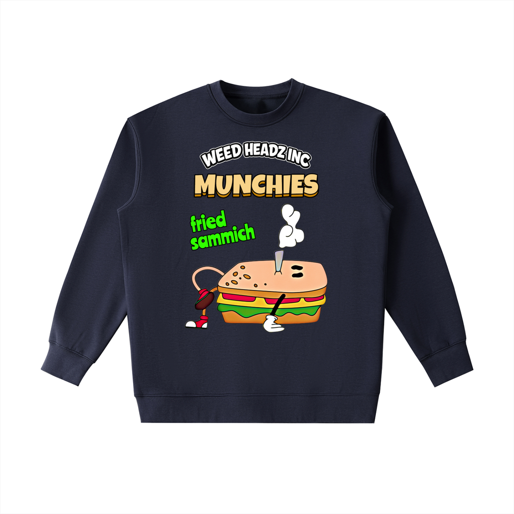 MUNCHIES