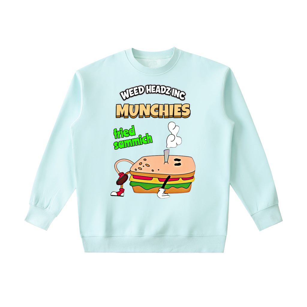 MUNCHIES