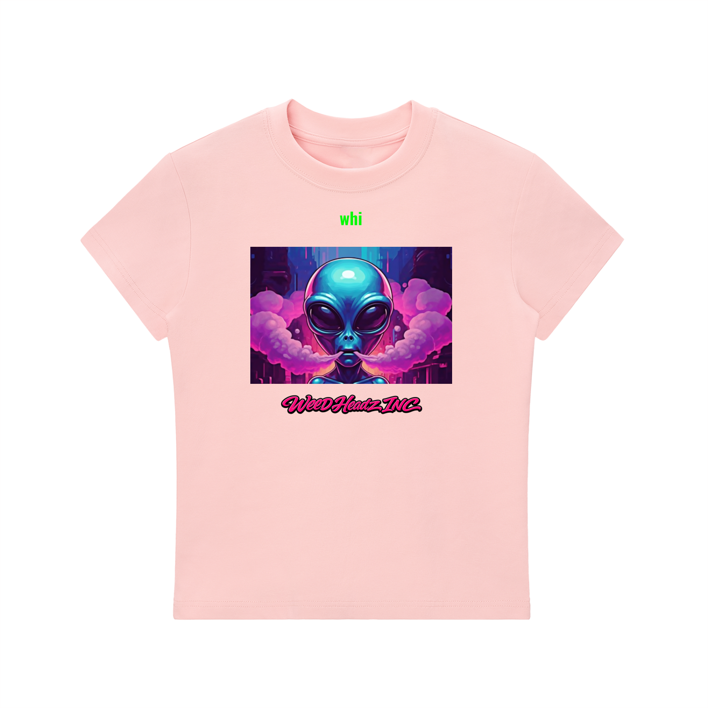 ALIEN