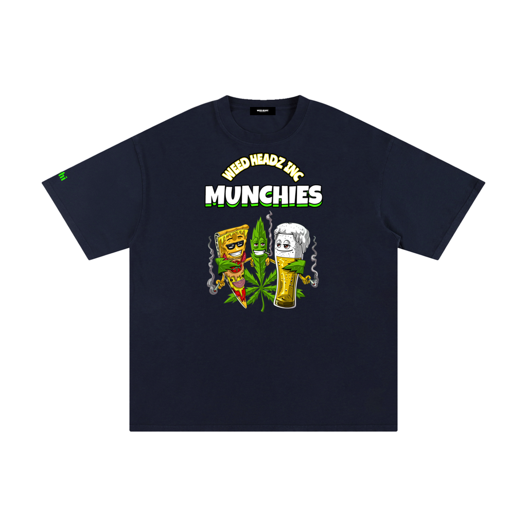 MUNCHIES