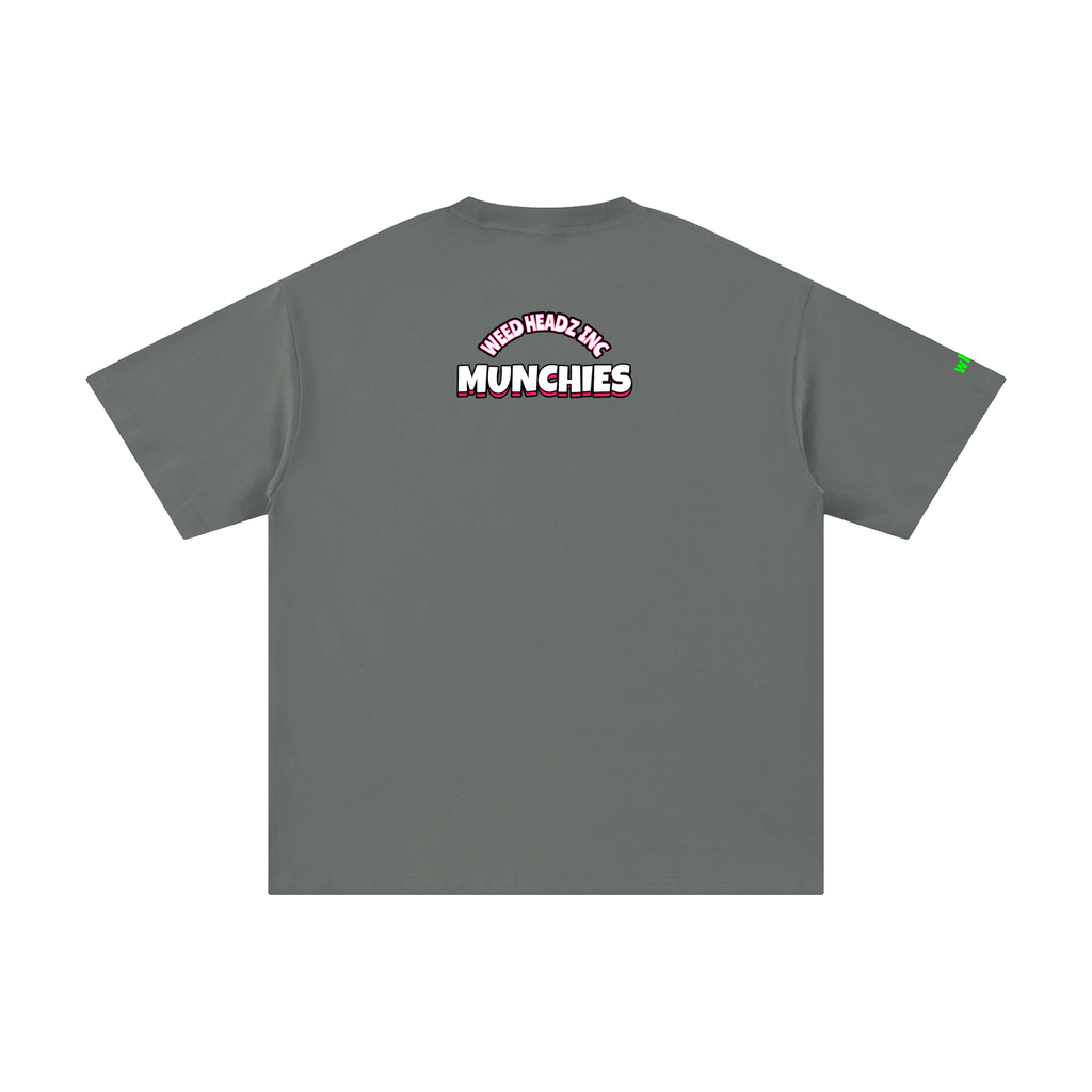 MUNCHIES