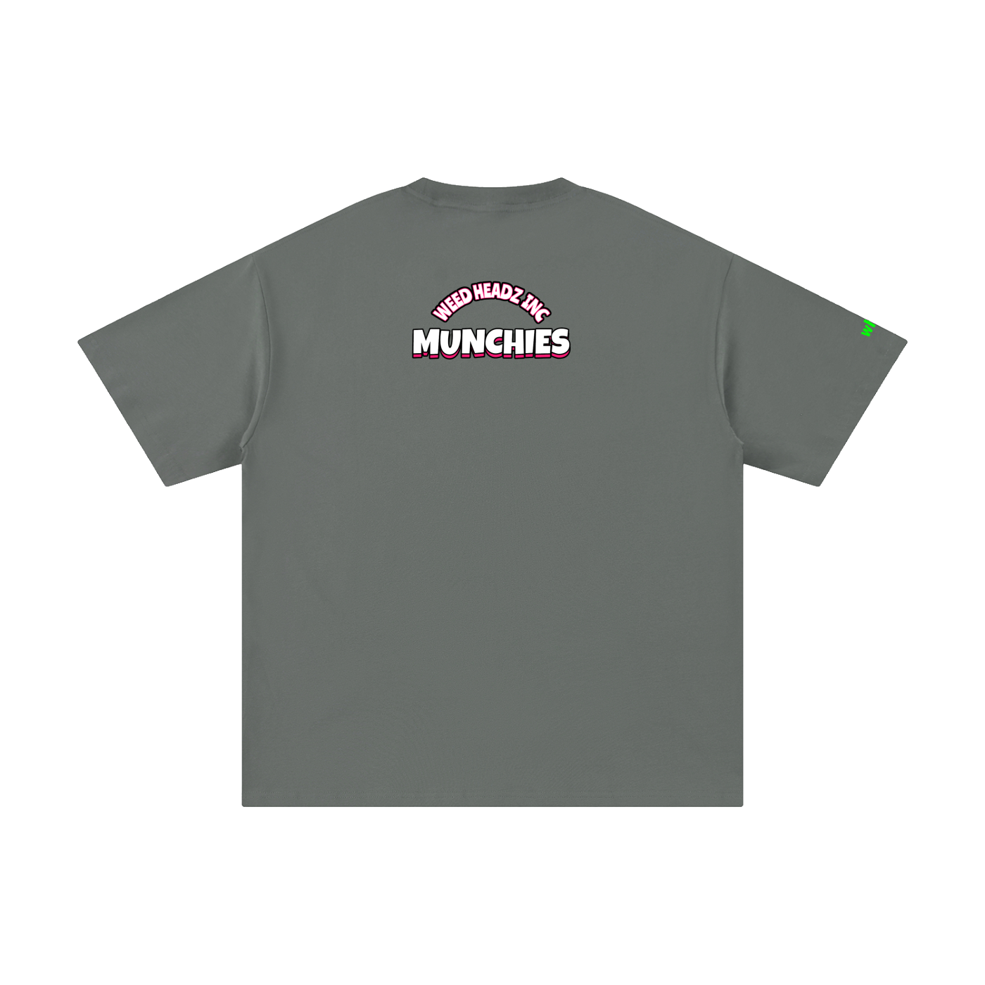 MUNCHIES