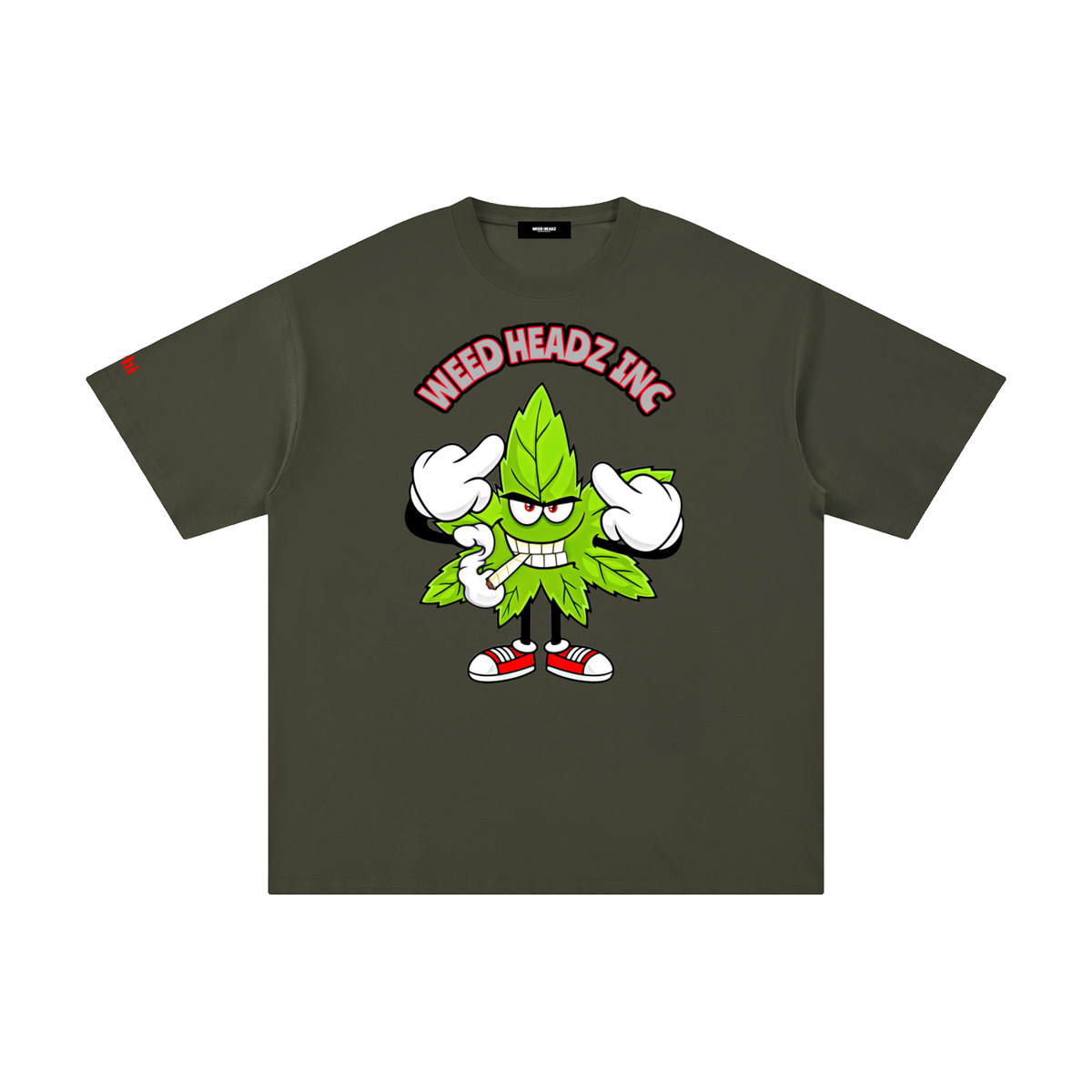 LEAFY