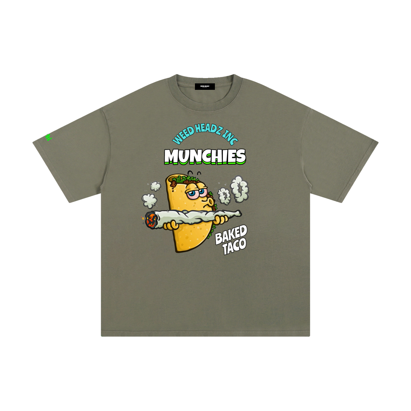MUNCHIES