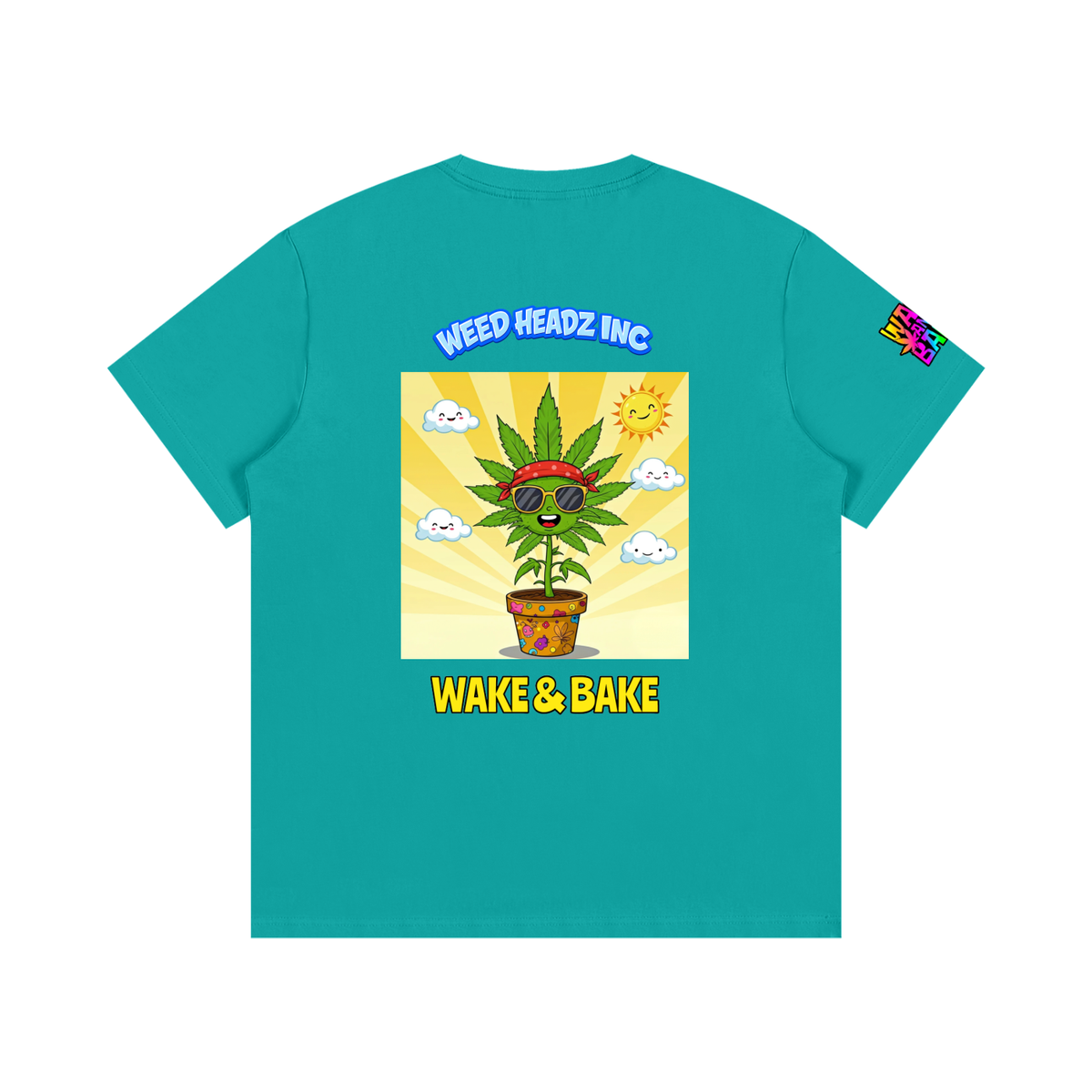 WAKEBAKE