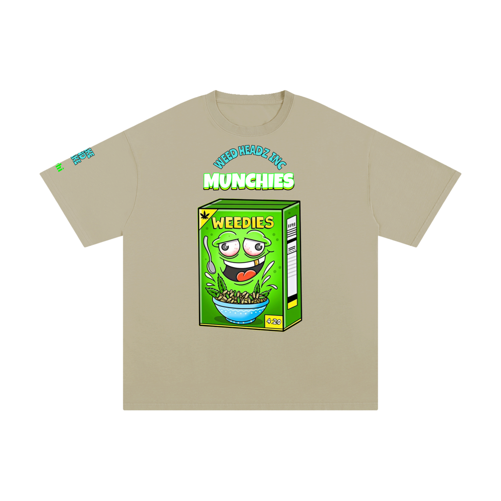 MUNCHIES