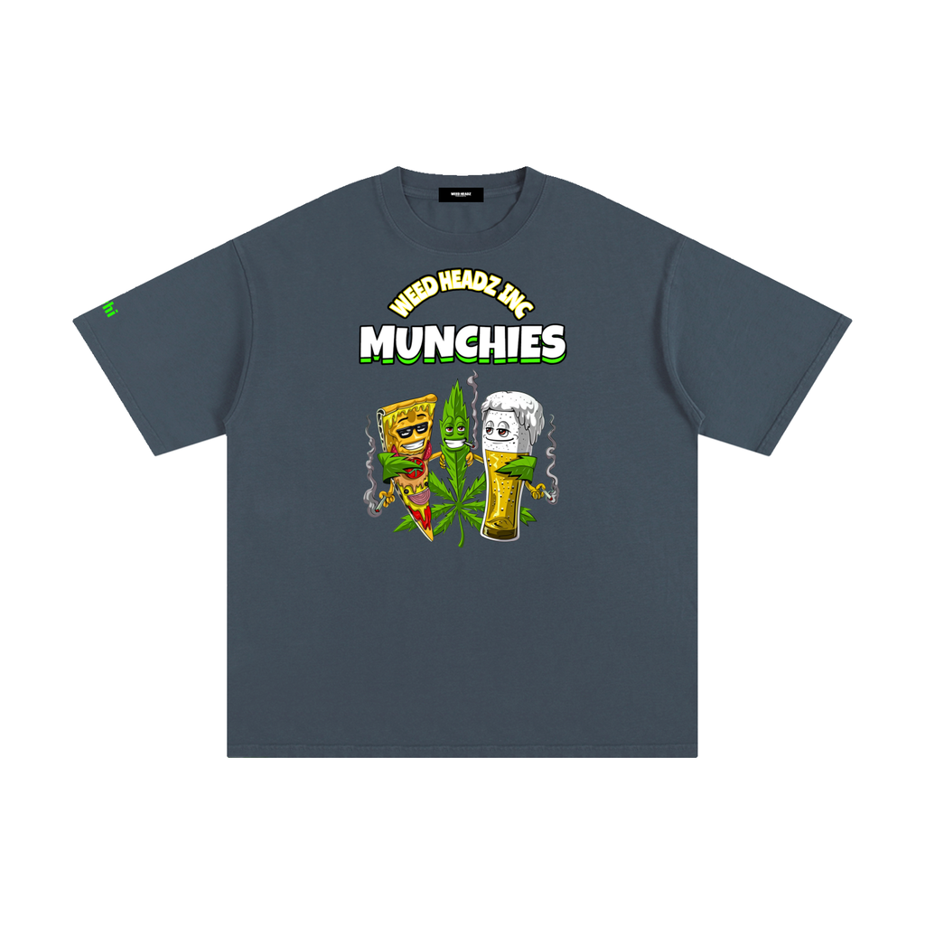 MUNCHIES