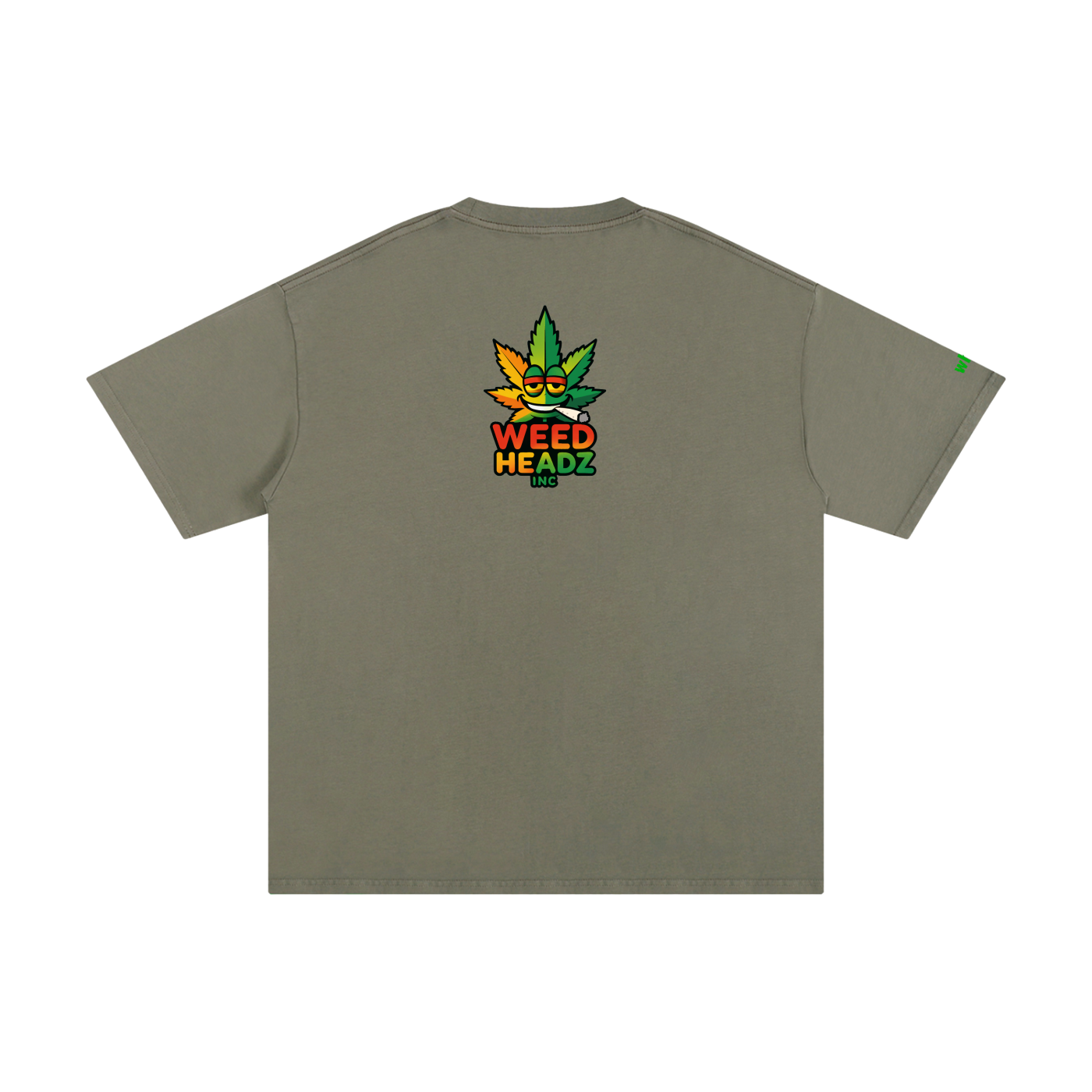 LEAFY