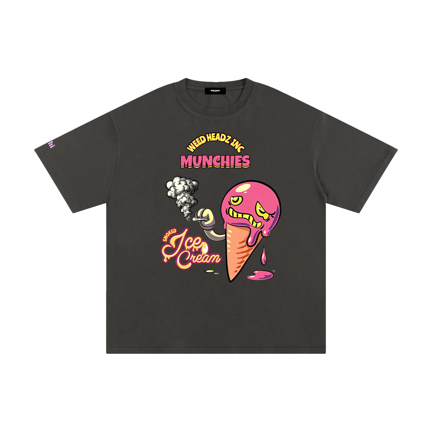 MUNCHIES