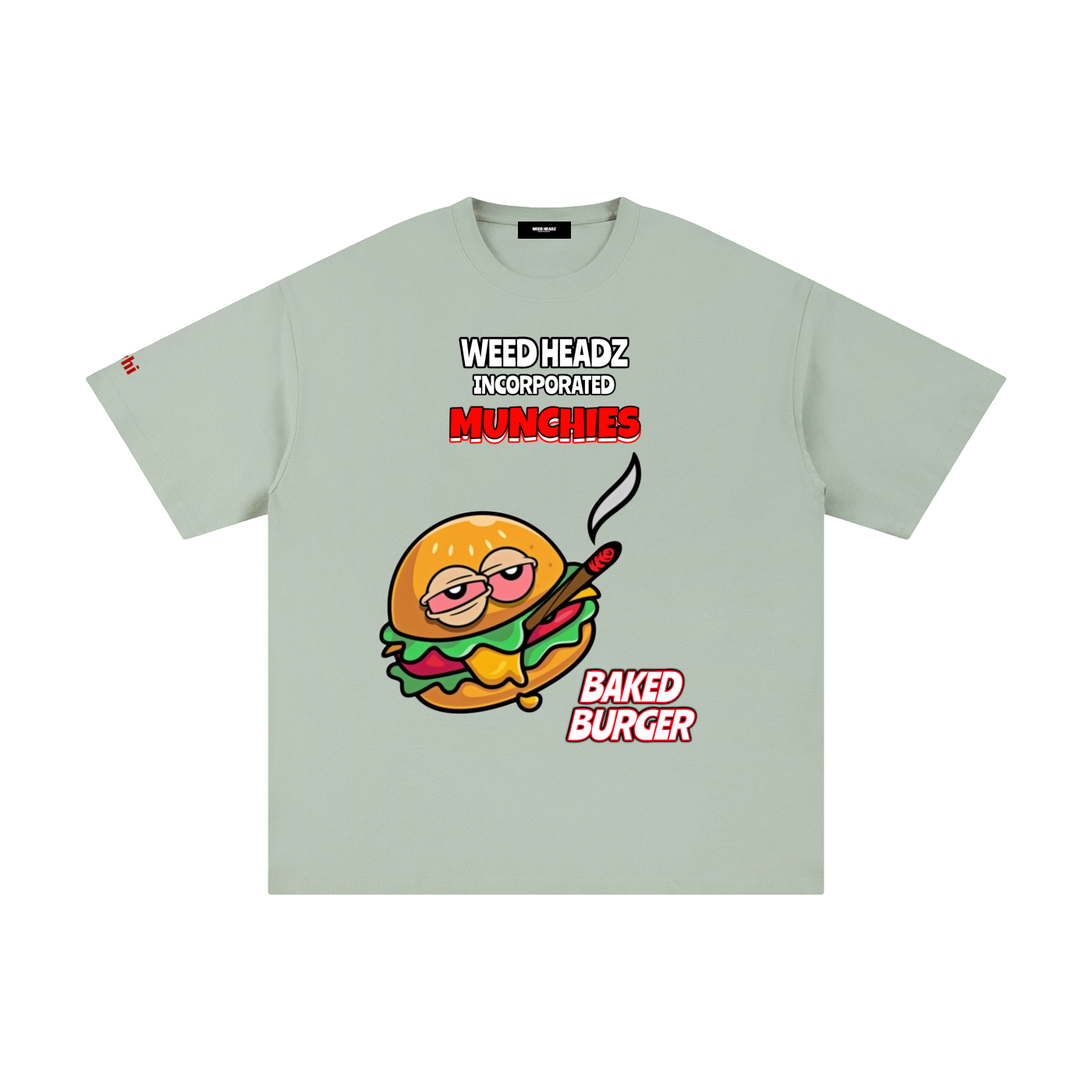 MUNCHIES