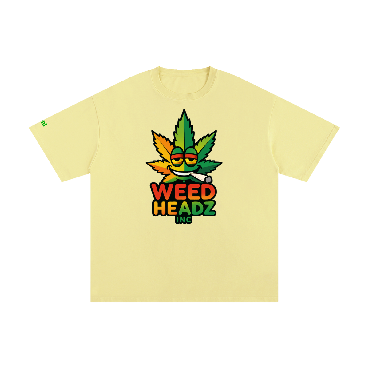 LEAFY