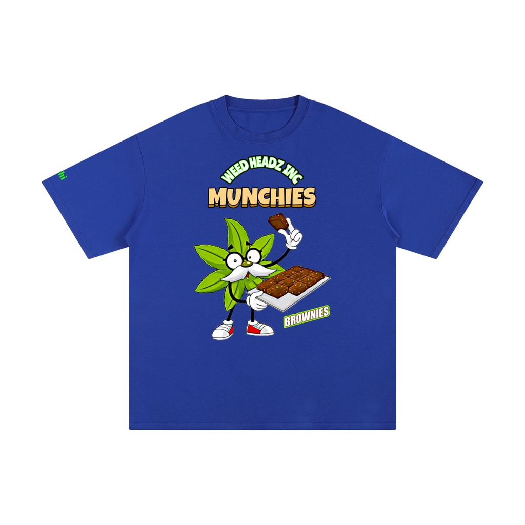 MUNCHIES