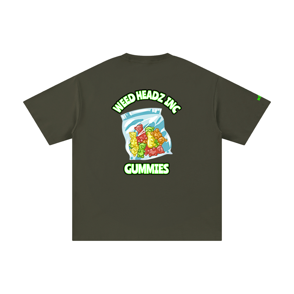 GUMMIES