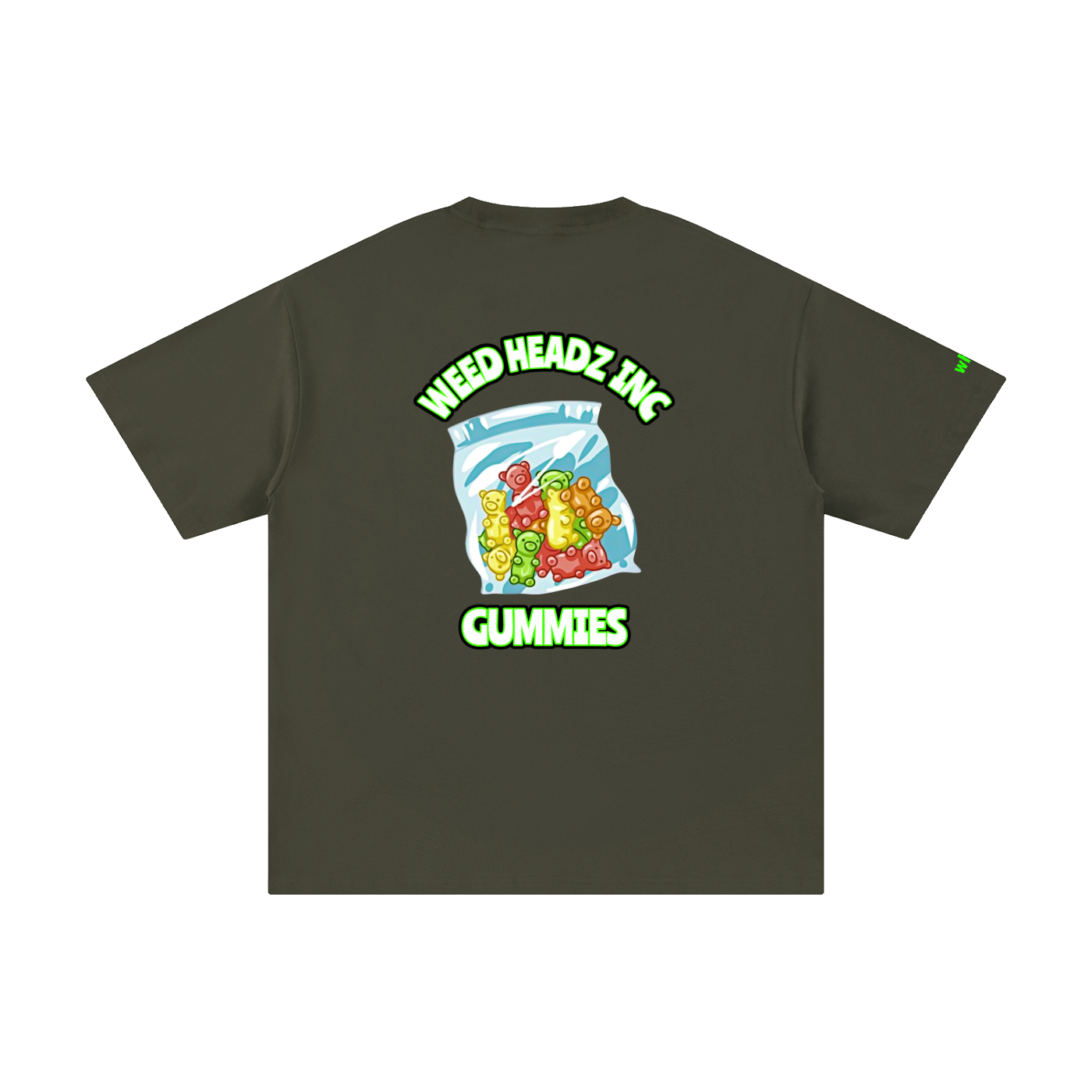 GUMMIES
