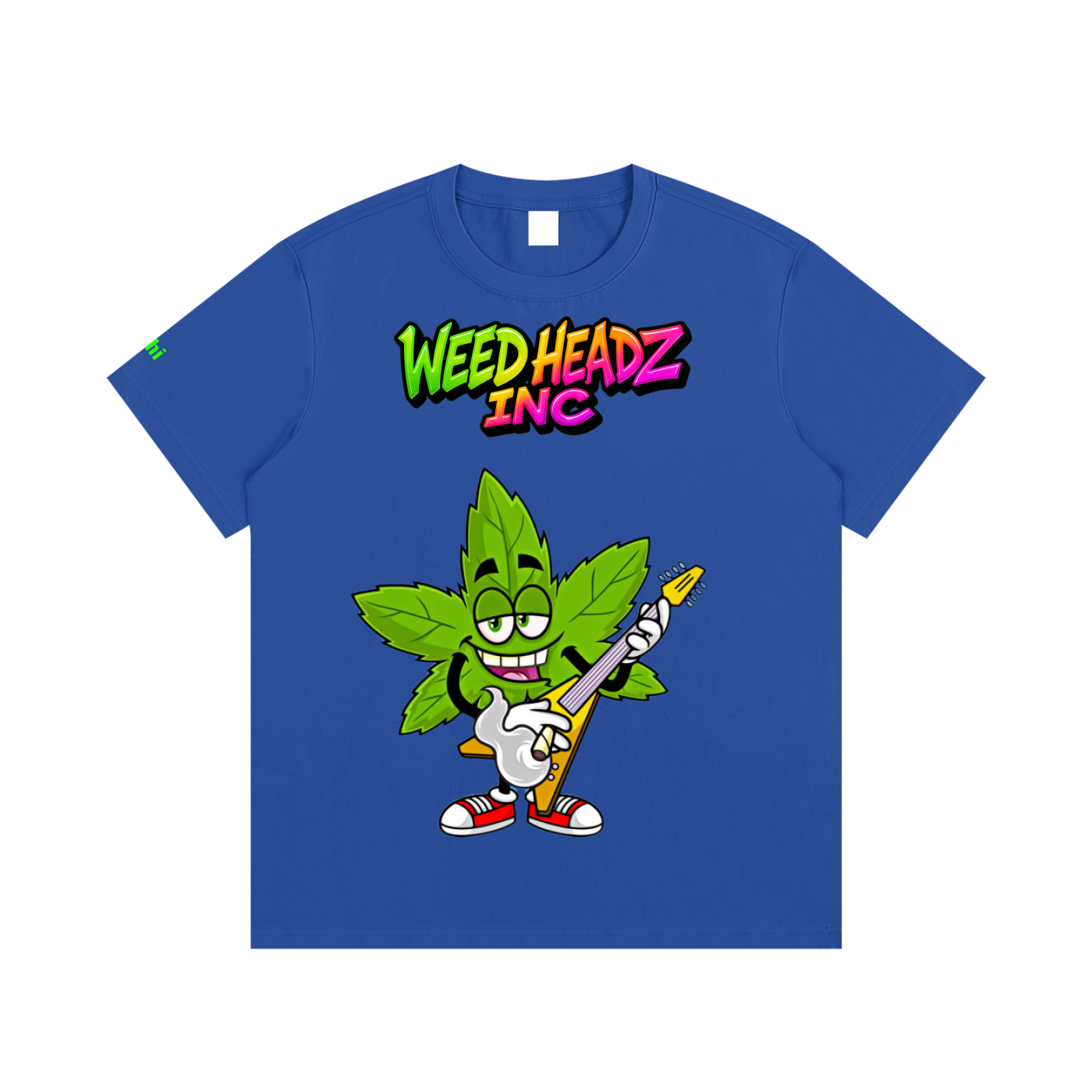 LEAFY