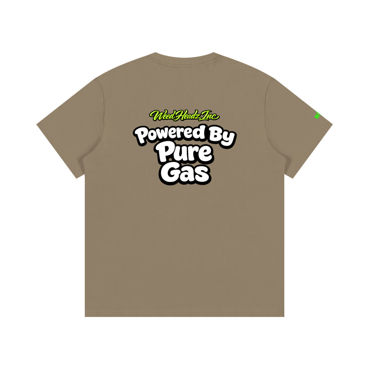 GAS