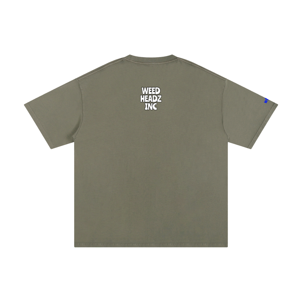 WHI Men's Second To None Cotton T-Shirt