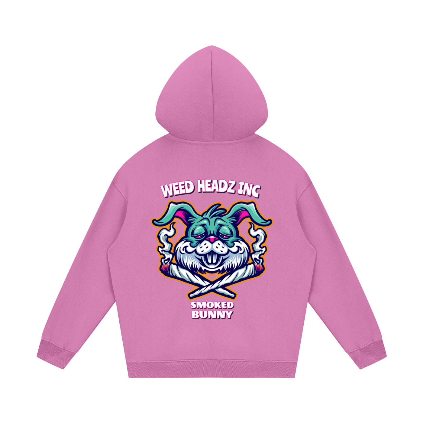 SMOKEDBUNNY