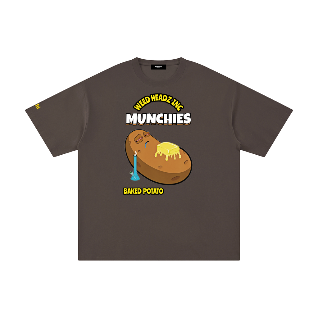 MUNCHIES