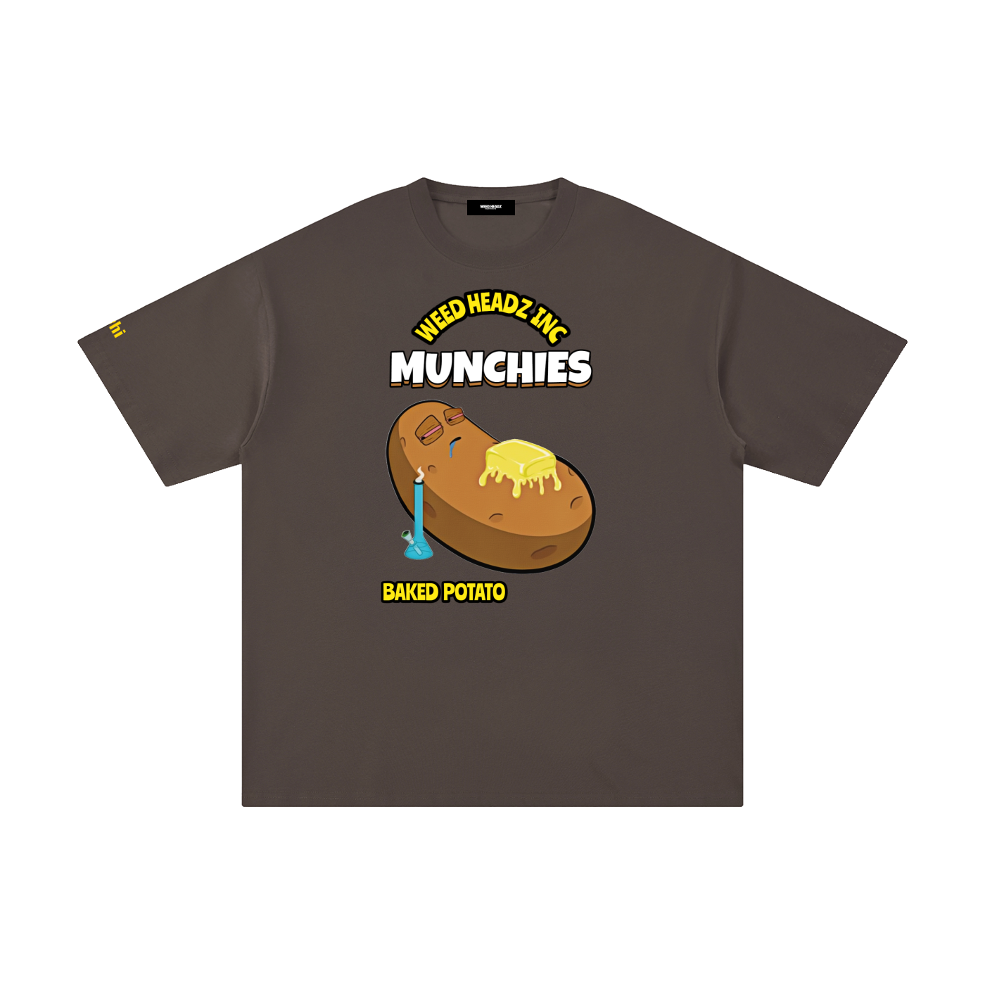 MUNCHIES