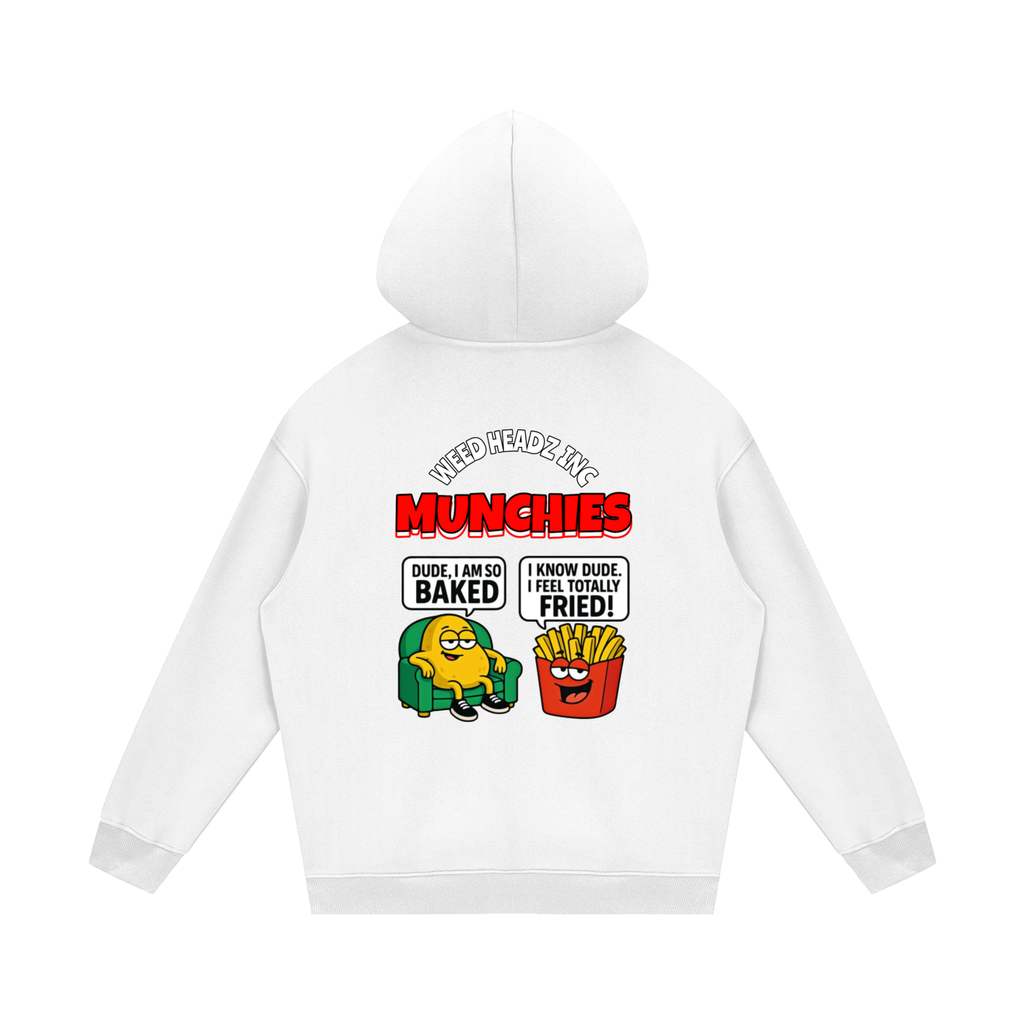 MUNCHIES