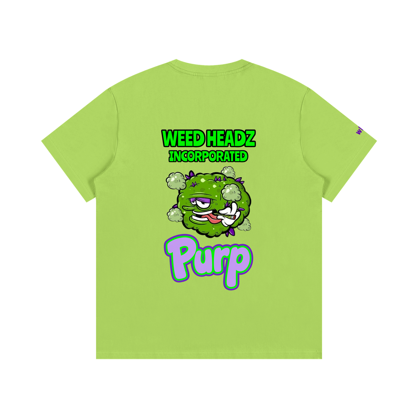 PURP