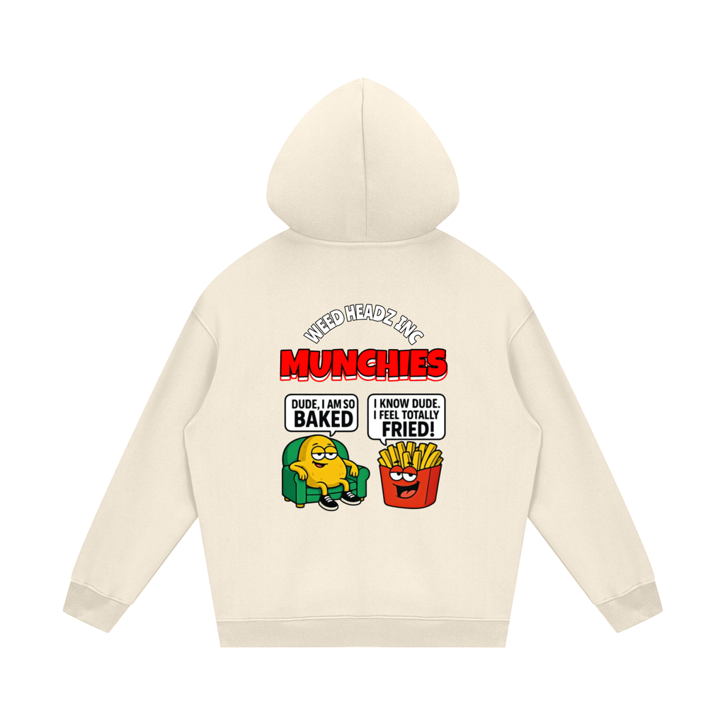 MUNCHIES