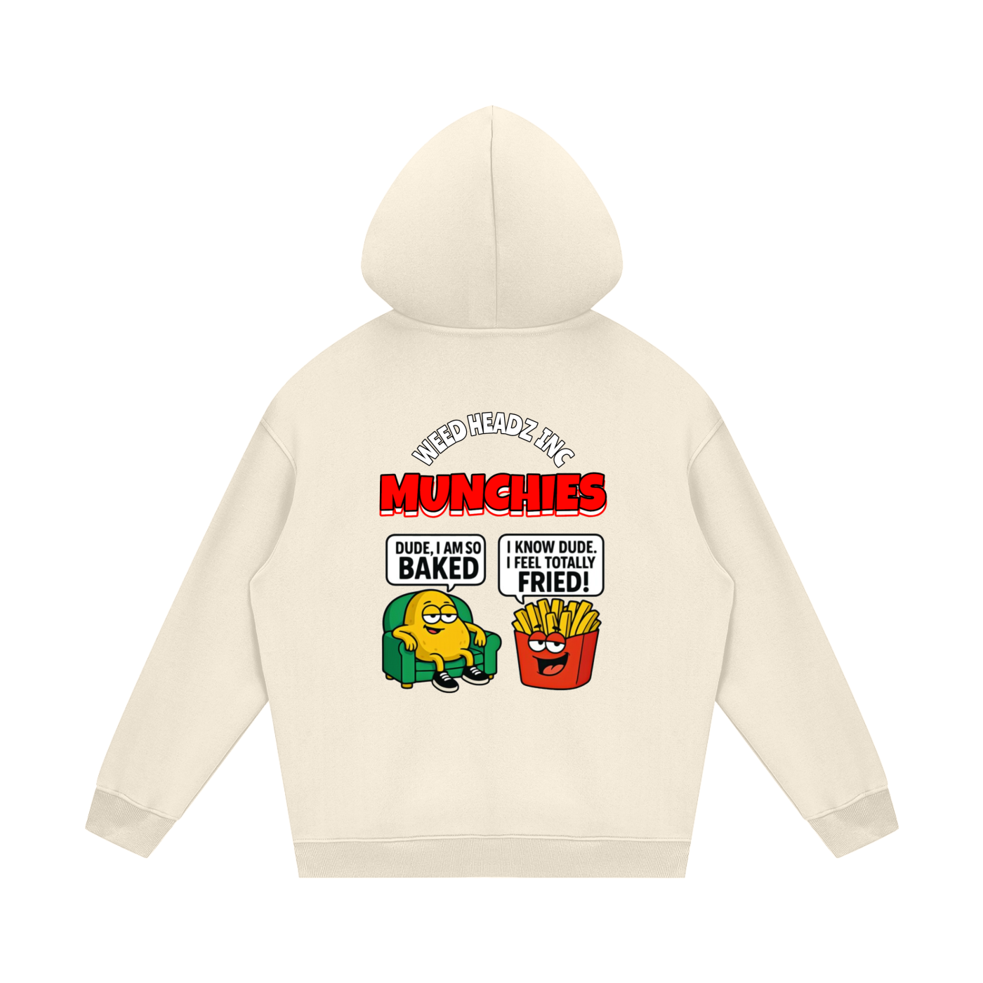 MUNCHIES