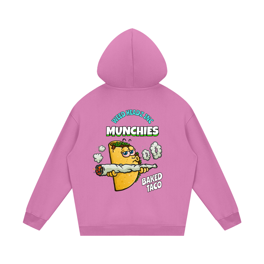 MUNCHIES