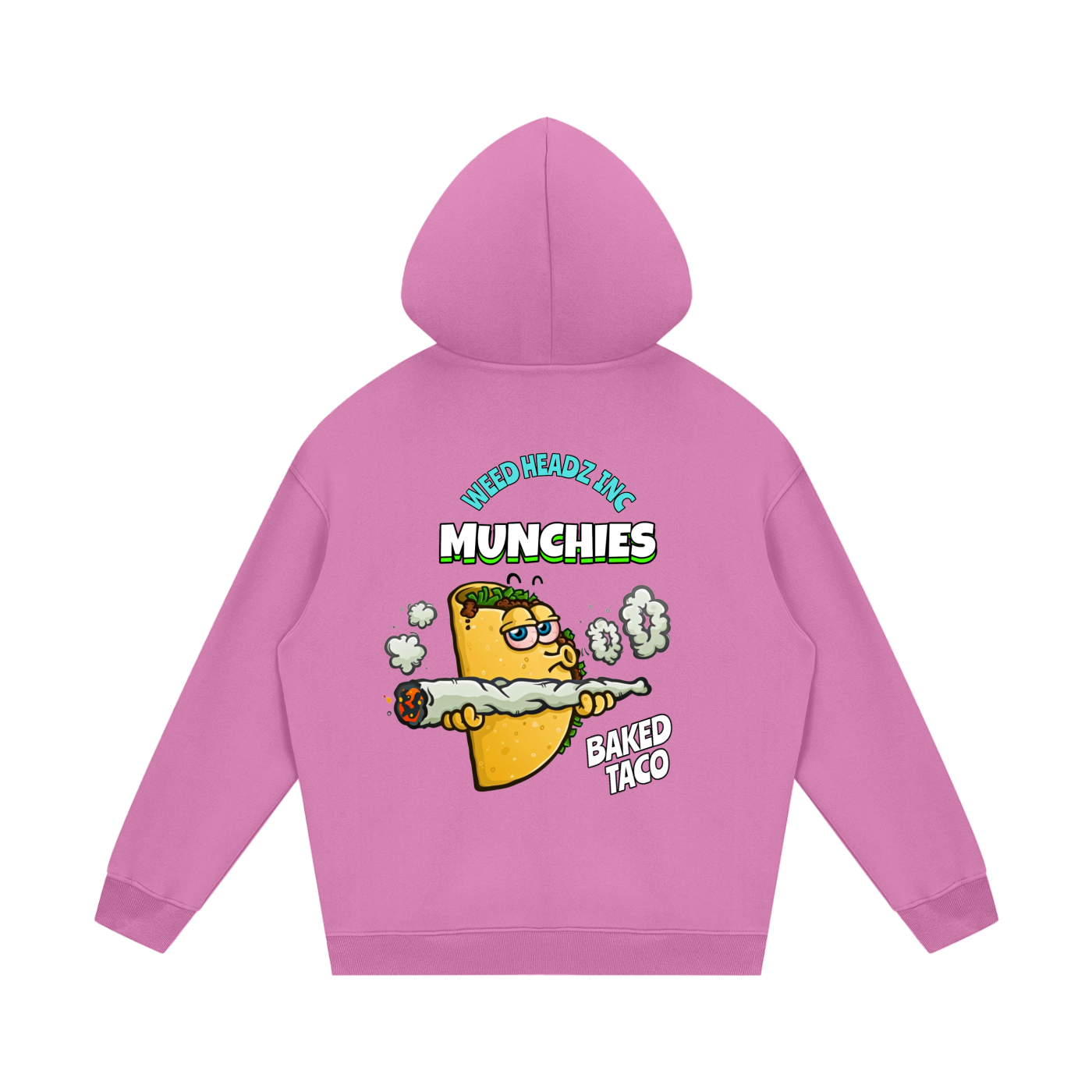MUNCHIES