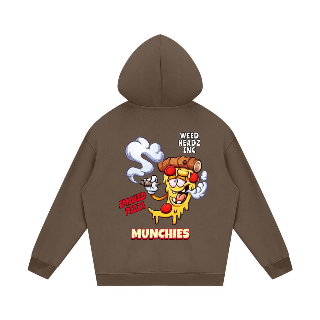 MUNCHIES