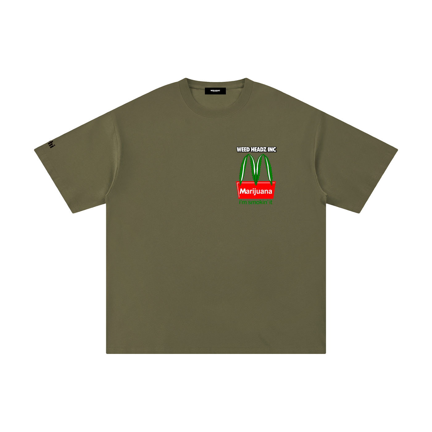 MARJUANA