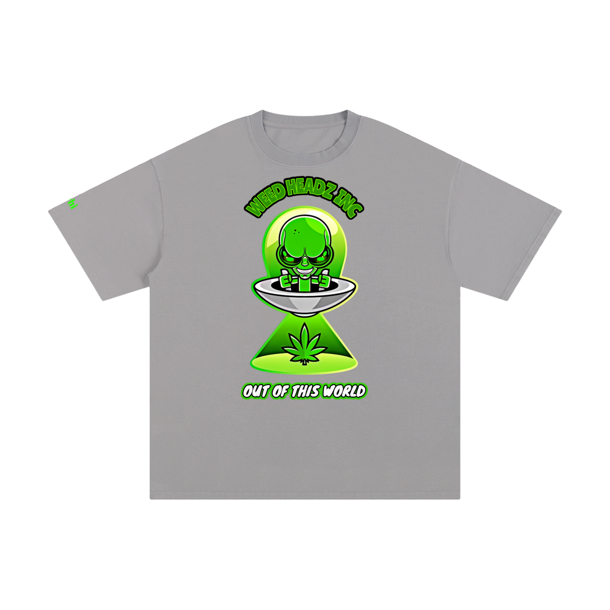ALIEN