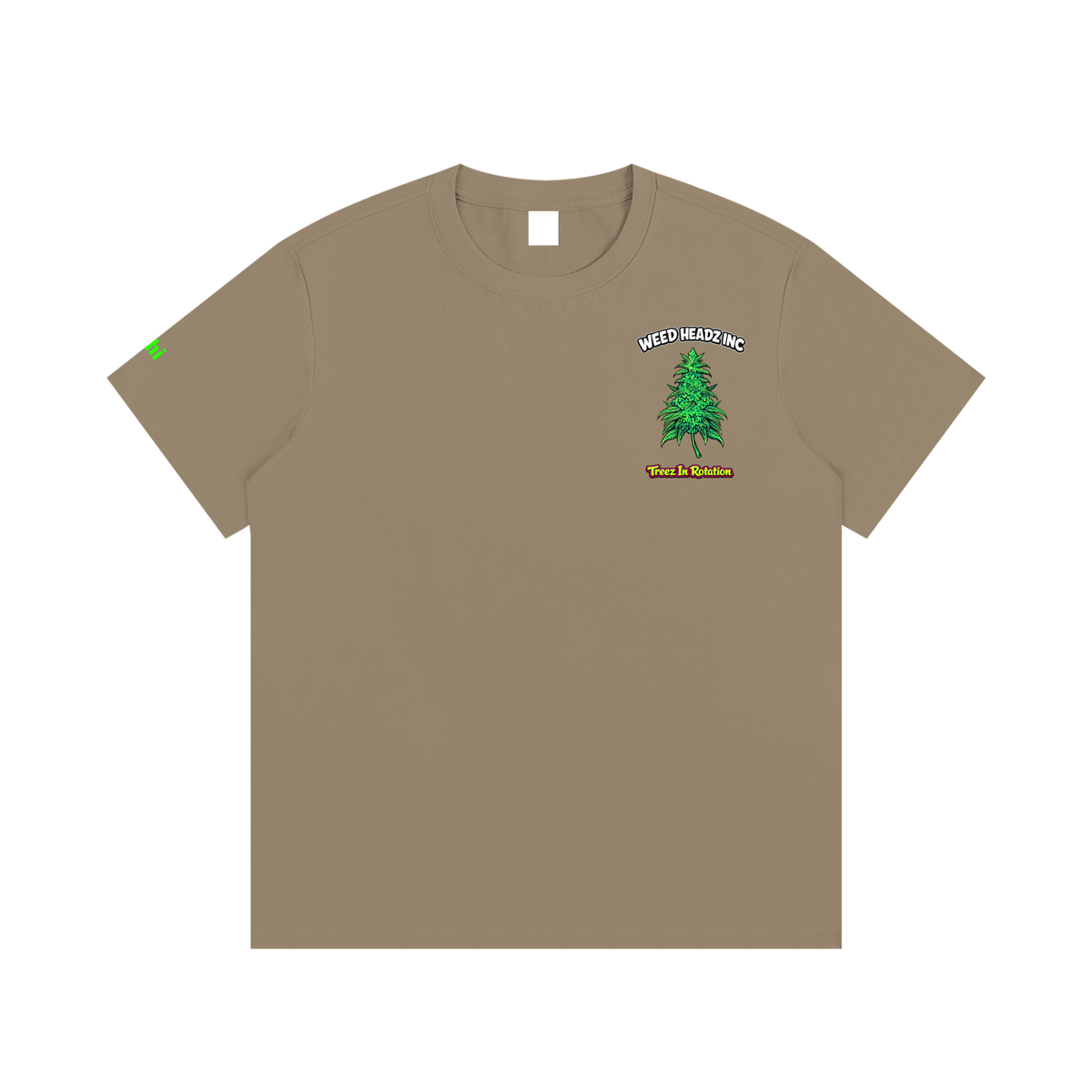 TREEZ