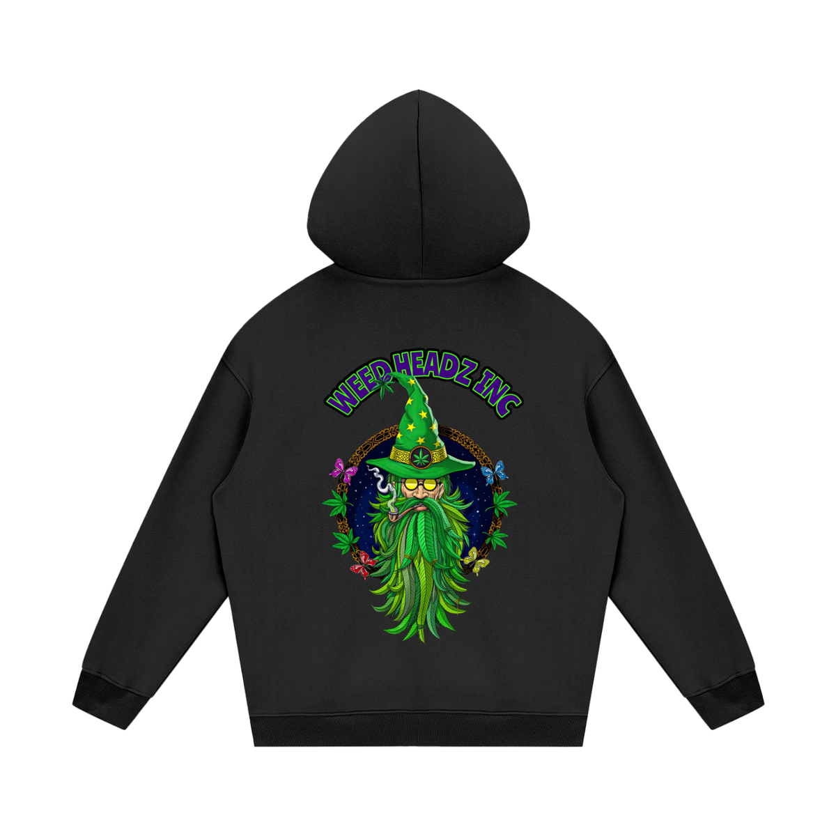 WIZARDOFZAH