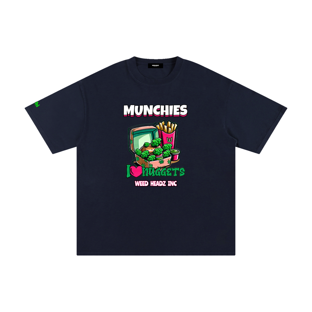 MUNCHIES