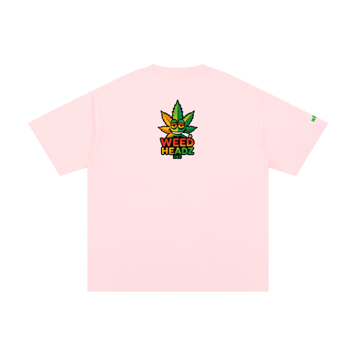 LEAFY