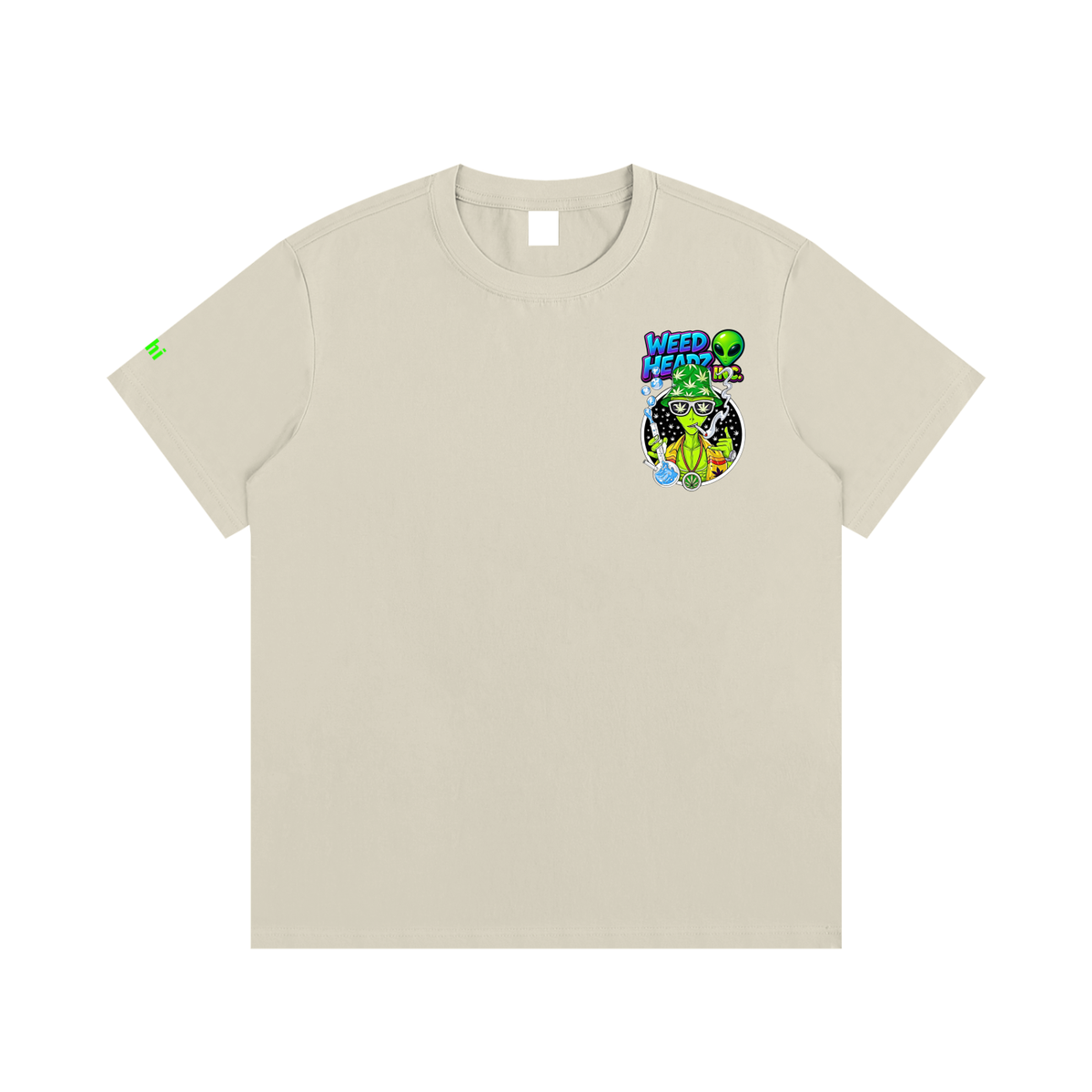 ALIEN