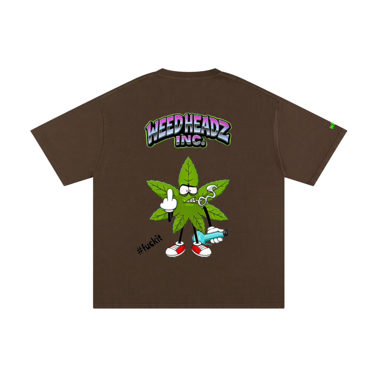 LEAFY
