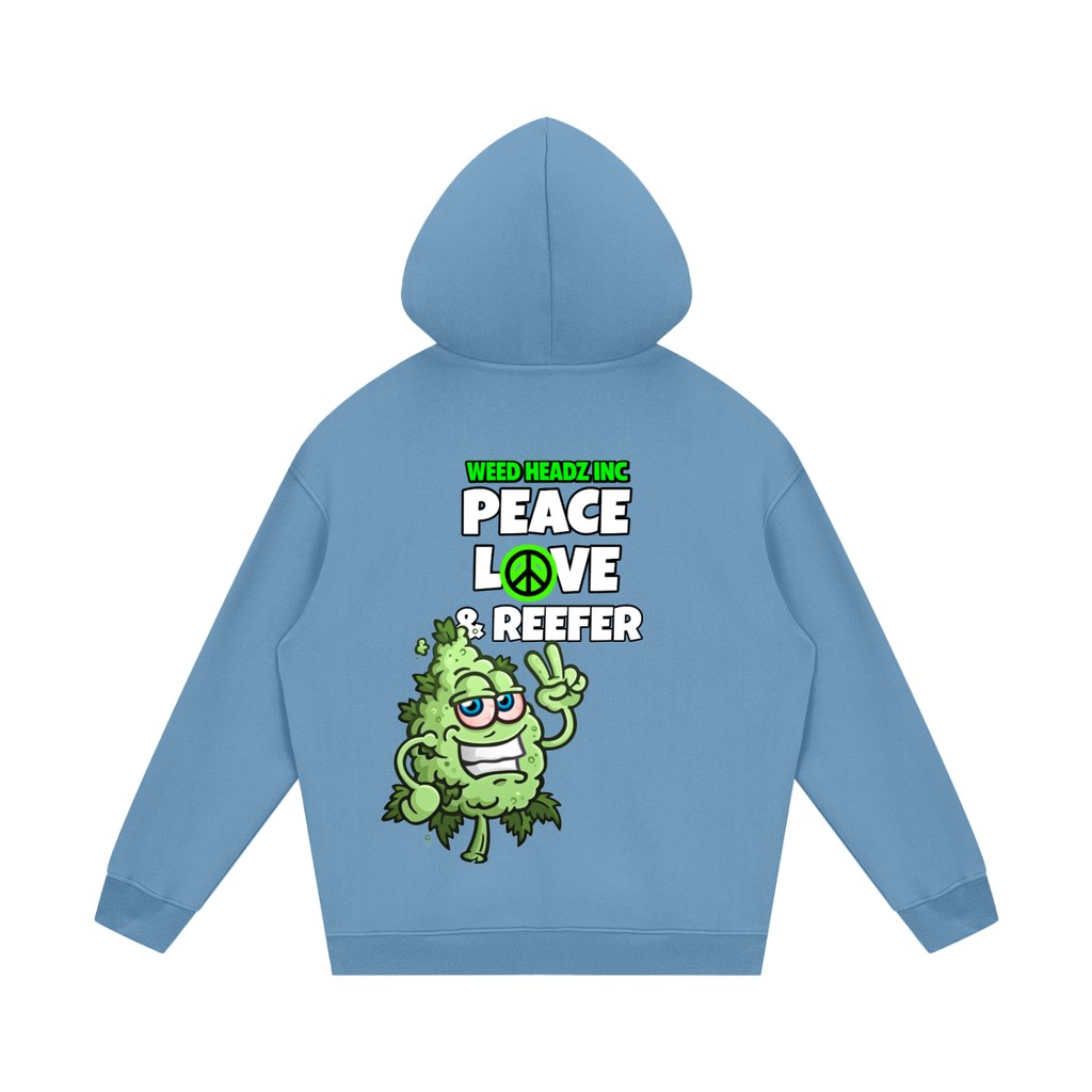 PEACELOVEREEFER