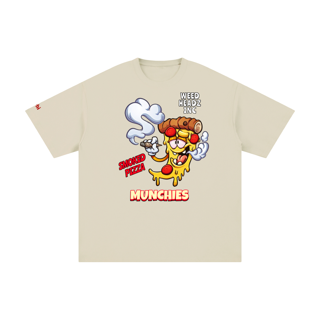 MUNCHIES