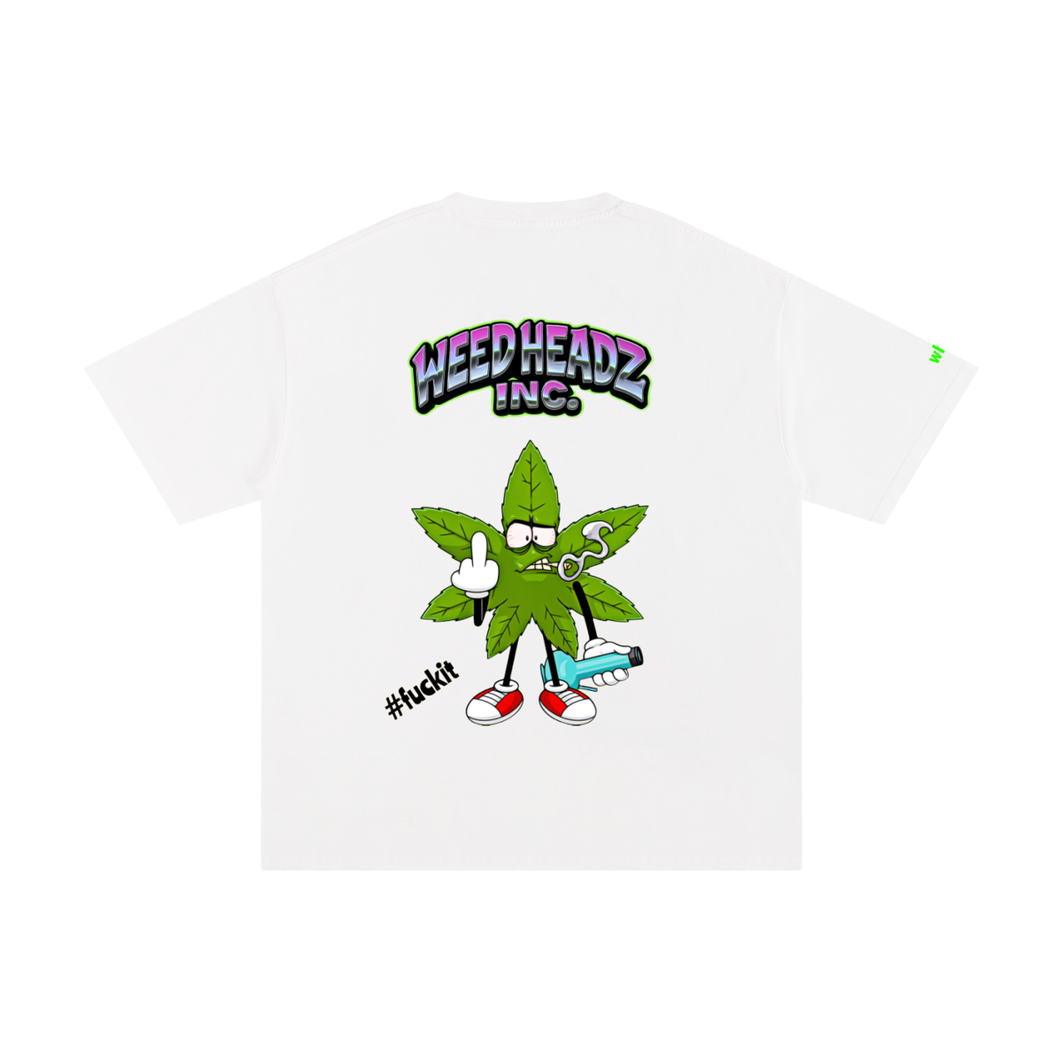 LEAFY
