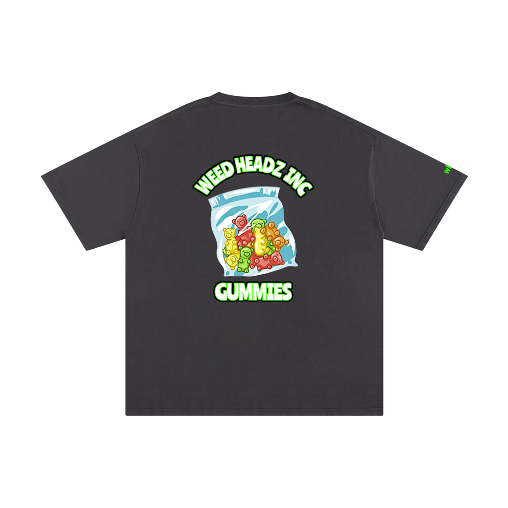 GUMMIES