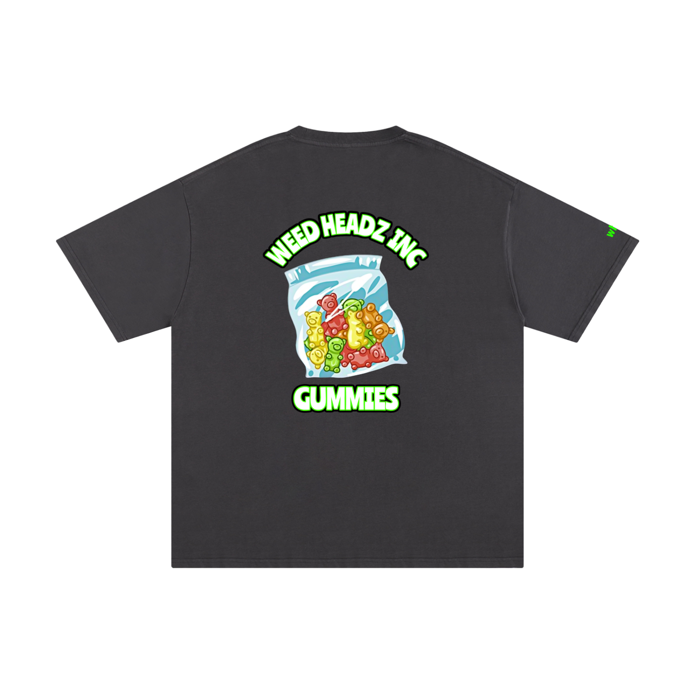 GUMMIES
